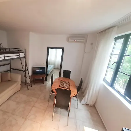 Apartment Almi - The Cliff Obzor Exterior photo