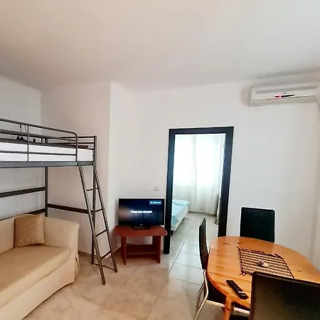 Apartment Almi - The Cliff Obzor Exterior photo