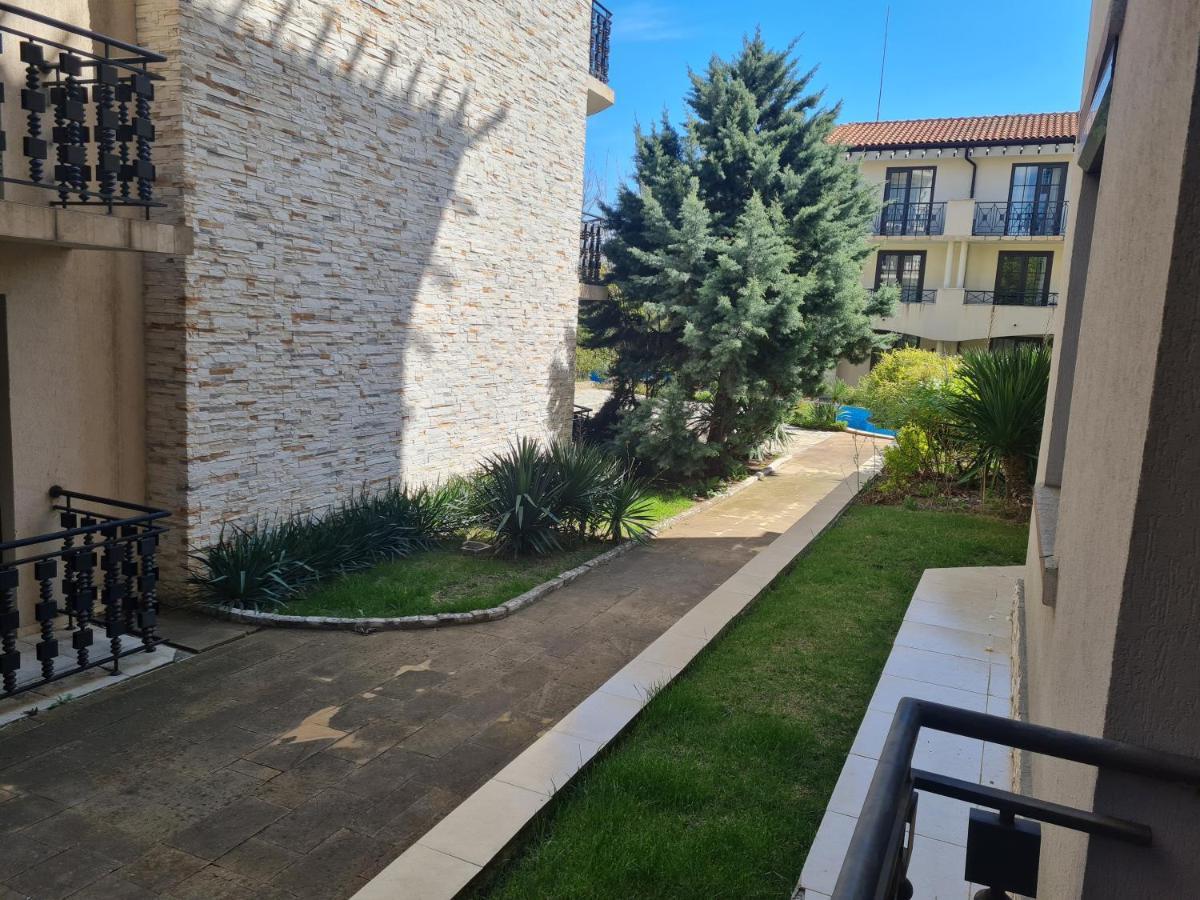 Apartment Almi - The Cliff