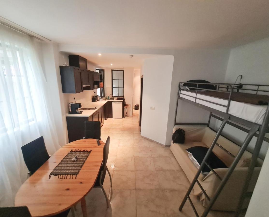 Apartment Almi - The Cliff *