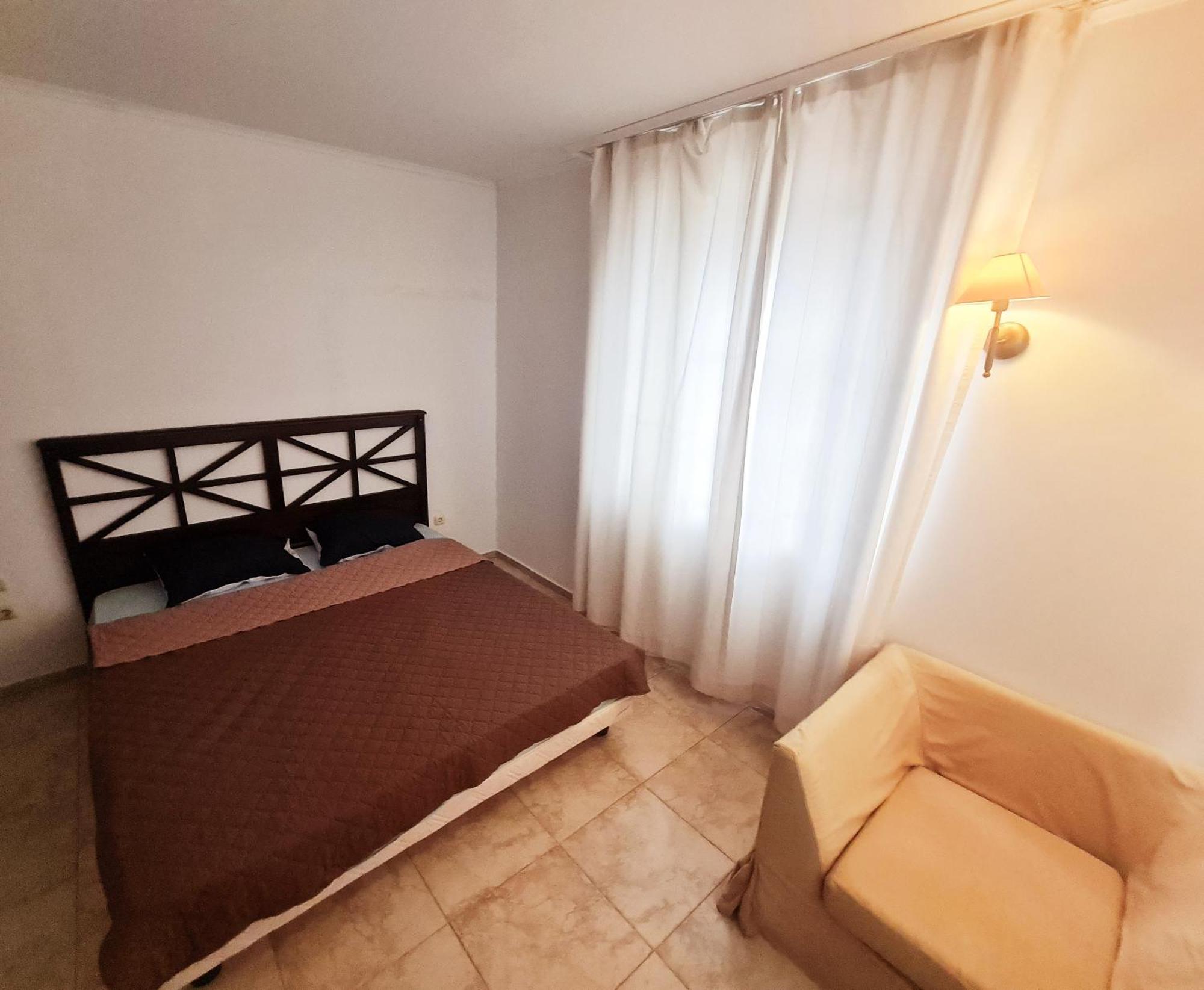 Apartment Almi - The Cliff *
